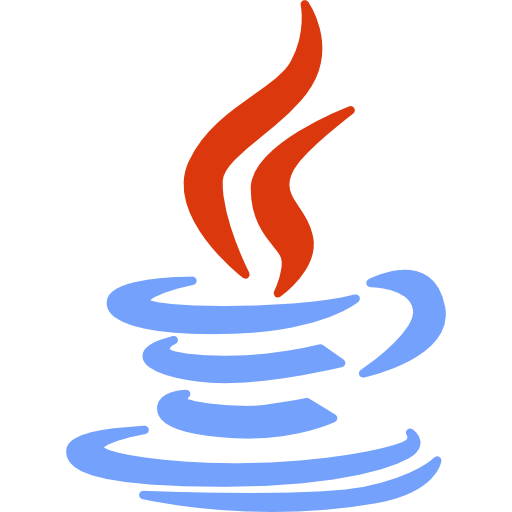 Java icons created by Freepik - Flaticon