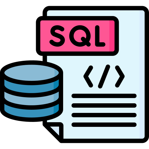 Sql icons created by Freepik - Flaticon